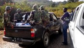 Mueren dos civiles españoles en un ataque a un cuartel en Cabo Verde