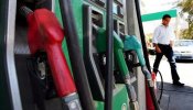 Los carburantes vuelven a subir y tocan máximos anuales