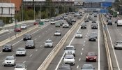 La DGT determina 26.897 km de tramos de carreteras peligrosos, 4.200 más que en enero