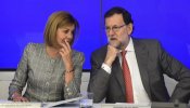 Cospedal desautoriza la propuesta de primarias de Aguirre: "No es la visión del PP; ni cuando ella era candidata"