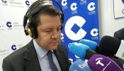 García-Page asegura que tanto PP como PSOE sufren "una enfermedad"