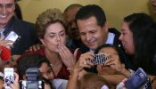 El Congreso de Brasil anula el proceso de destitución contra Dilma Rousseff