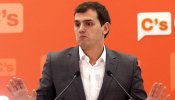 Rivera asegura que Podemos se "quita la careta" al aliarse con los comunistas de IU