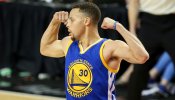 Stephen Curry repite como MVP de la NBA y lo hace ¡por unanimidad!