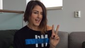 Barei: "No siempre bipartidismo, que estamos un poco cansados de eso"