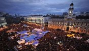 Así contó 'Público' el 15-M