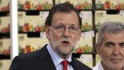 Rajoy cree "un error descomunal" hacer "tabla rasa" con las reformas del PP y volver a 2011