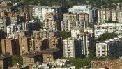 El precio de la vivienda crece un 1,9% en marzo, con un repunte del 5,8% en las ventas, según notarios