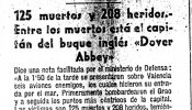 La nieta de Mussolini será la estrella de un acto fascista en Valencia en el aniversario de los criminales bombardeos italianos de 1938