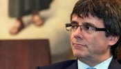 Puigdemont confirma que irá a la final de Copa y pide dimisiones