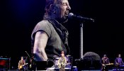 La fuerza del mito desborda el río Springsteen a su paso por Madrid