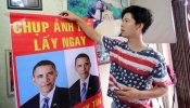 Obama visita Hanoi para reforzar la cooperación económica y militar entre EEUU y Vietnam