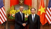 EEUU levanta la prohibición de venta de armamento militar a Vietnam
