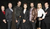 'El Ministerio del Tiempo': nada de ciencia, todo ficción