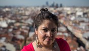 Nestora Salgado, la madre soltera que volvió a México para ser la 'comandanta' contra el narcotráfico