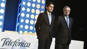 Alierta continuará como presidente del lobby de las grandes empresas hasta febrero