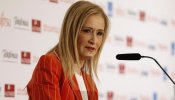 Cifuentes defiende la libertad de expresión de dos obispos homófobos