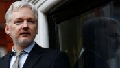 Ecuador permitirá que Julian Assange sea interrogado en su embajada de Londres