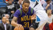 Muere por un disparo el jugador de la NBA Bryce Dejean-Jones