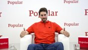 Pau Gasol está "valorando" no ir a los Juegos Olímpicos de Río por el Zika