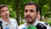 Garzón agradece el "rotundo" apoyo de los militantes a su proyecto para una IU "renovada y fortalecida"