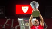 Monchi deja el Sevilla