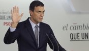 El PSOE se vuelve a enzarzar con Catalunya... para proponer lo mismo