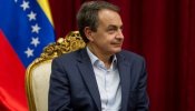 Zapatero, de nuevo en Caracas para reunirse con Gobierno y oposición