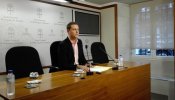 El diputado del PP asturiano retira la demanda a dos periodistas para los que pedía cárcel por decir la verdad