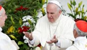 El papa destituirá a los obispos que sean negligentes con la pederastia