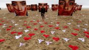 Una mujer es violada cada ocho horas en España
