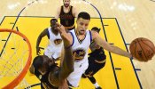 Curry se borra del Dream Team de EEUU para los Juegos Olímpicos