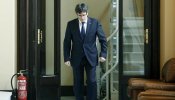 Puigdemont se someterá a una cuestión de confianza "pasado agosto" tras ver caer sus presupuestos