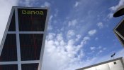 El Estado roza ya el 65% en Bankia tras las sentencias y acuerdos sobre preferentes