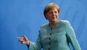 La ultraderecha alemana vence por primera vez a la CDU de Merkel