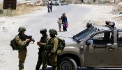 El ejército israelí mantiene el asedio a la ciudad palestina de Yatta y cierra los pasos con Cisjordania