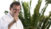 Rajoy dice que se enteró ayer de que existía el cargo de jefe de la Oficina Antifraude de Catalunya