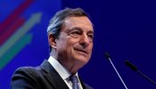 El BCE arranca con fuerza la compra de bonos de empresa, en la que invierte 348 millones