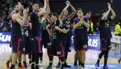 El Estudiantes seguirá en la ACB tras las renuncias de Palencia y Melilla