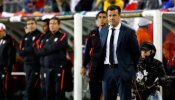 Brasil despide a Dunga