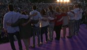 Iglesias reivindica a Unidos Podemos como "los defensores del sistema"