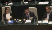 El PP boicotea la comisión municipal de investigación del Ayuntamiento de Madrid