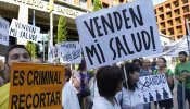España tendrá que doblar su gasto público en Sanidad hasta 2025 para mantener la viabilidad del sistema
