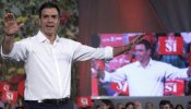 El PSOE lanza una intensa campaña de movilización en la recta final al 26J
