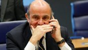 De Guindos usa la política del miedo: "Un Gobierno de Podemos tendría un efecto negativo profundo e intenso"