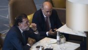 Iglesias, Sánchez y Rivera piden la dimisión del ministro Fernández Díaz