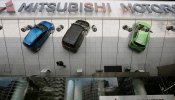 Mitsubishi espera unas pérdidas de 1.240 millones por el escándalo de las emisiones contaminantes