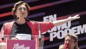 Colau llama a "no reproducir antiguos partidos vanguardia" y pide hacer oposición en "las calles y barrios"