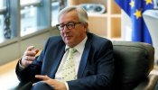 Juncker alerta de que el 'Brexit' provoque una oleada de consultas que aliente a los populistas