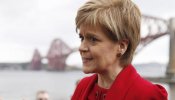 Escocia plantea un segundo referéndum de independencia y anuncia contactos con la UE